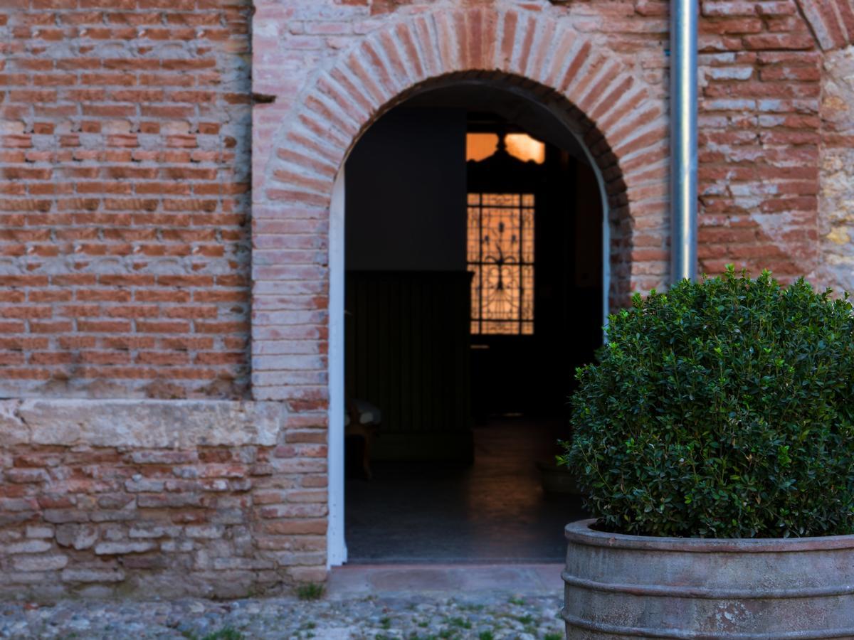 La Cour Verte Gaillac Exterior photo
