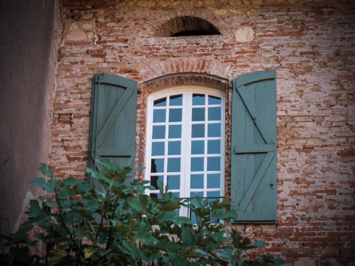 La Cour Verte Gaillac Exterior photo