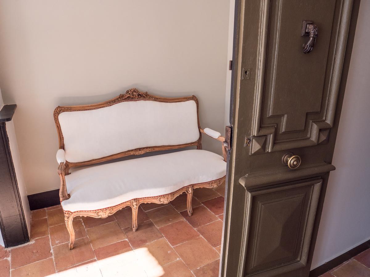 La Cour Verte Gaillac Exterior photo